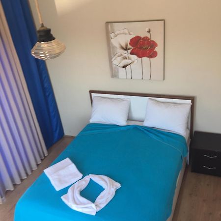 Kaan Otel Cesme Exterior photo